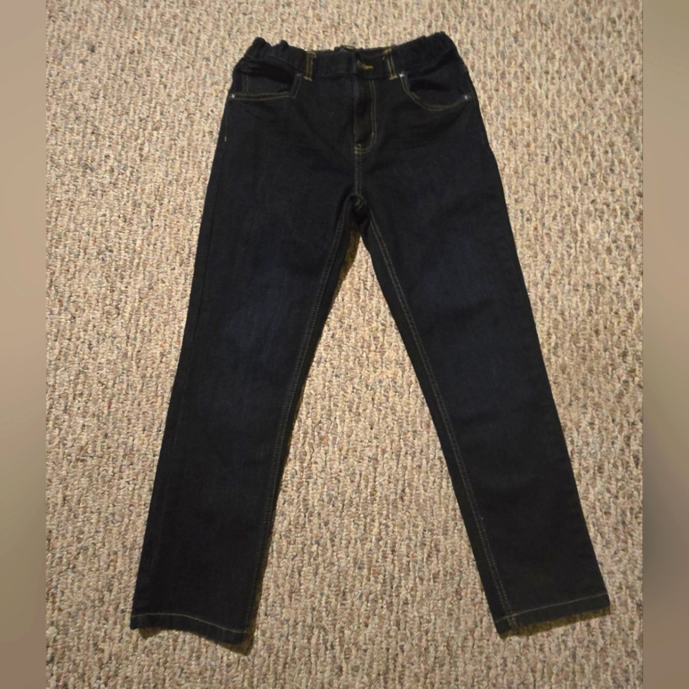 Boys Wonder Nation Slim Jeans